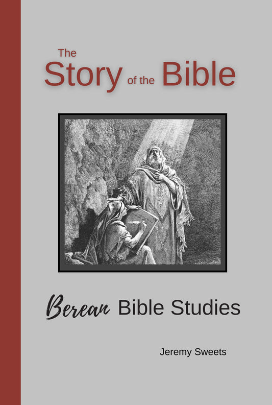 BBS Story of the Bible