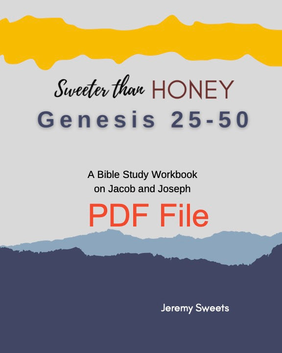 STH Genesis 25-50 PDF File