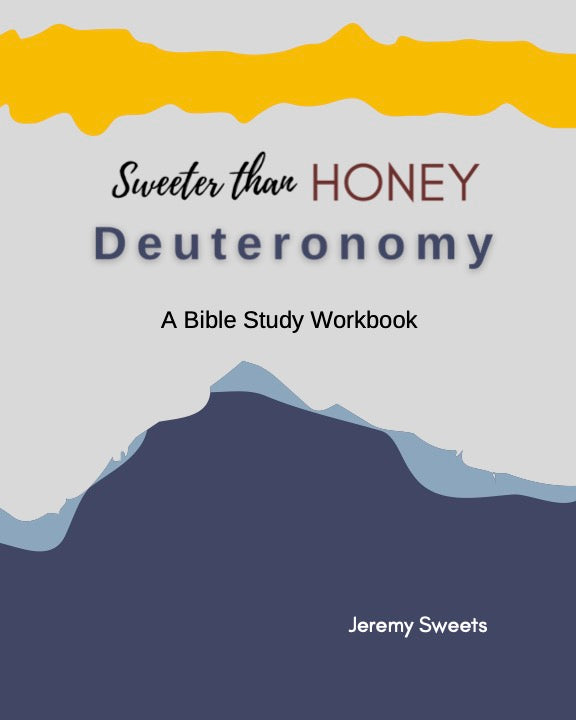 STH Deuteronomy