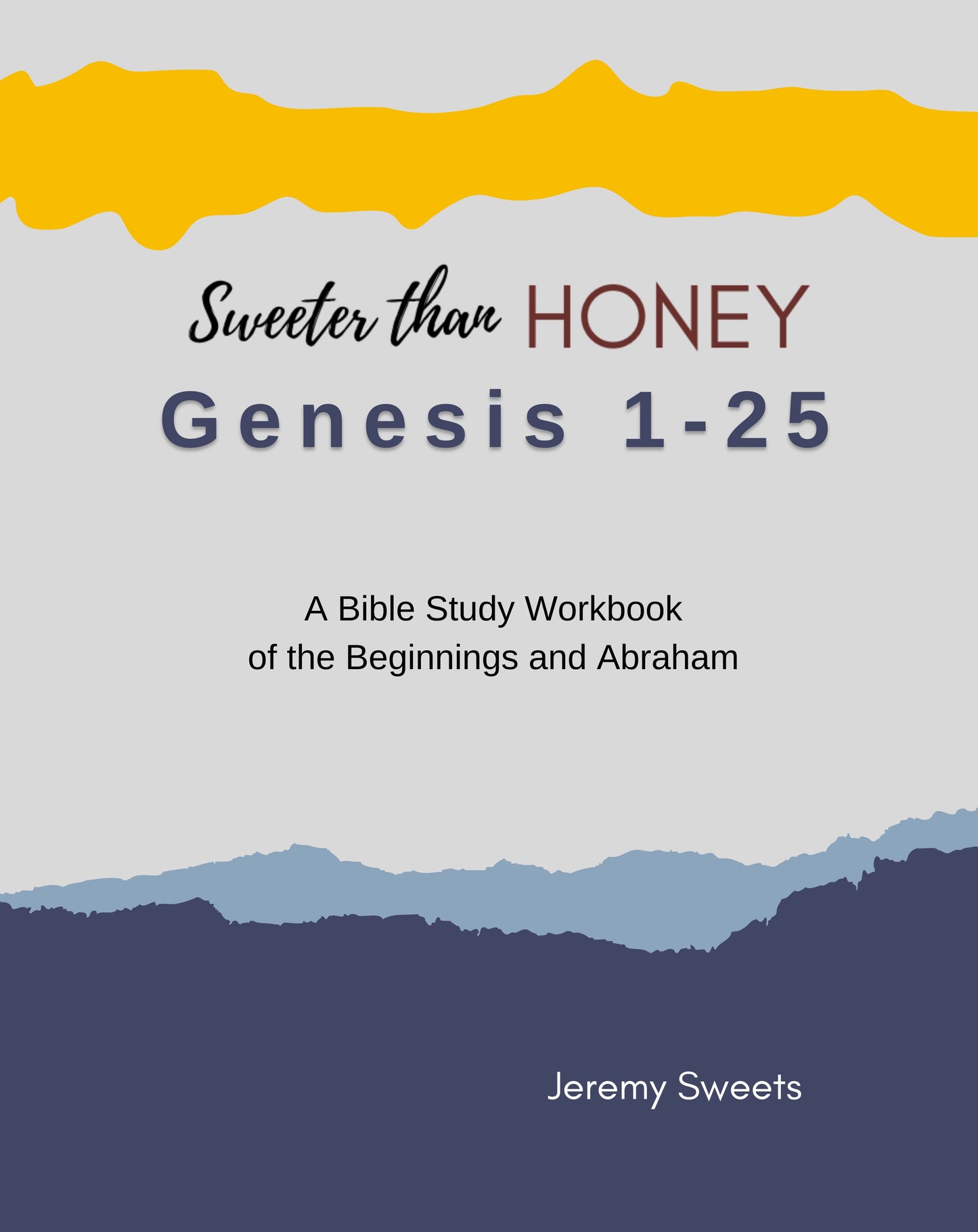 STH Genesis 1-25