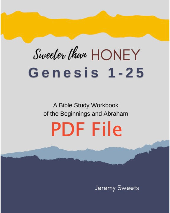 STH Genesis 1-25 PDF File