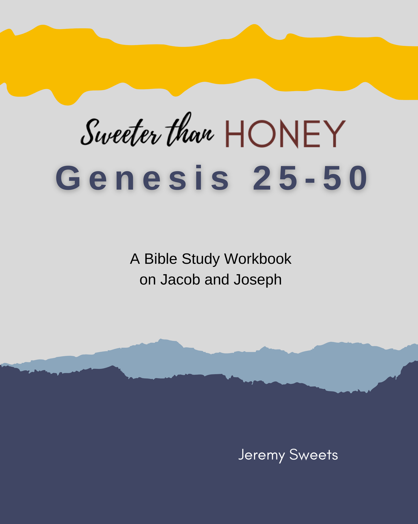 STH Genesis 25-50