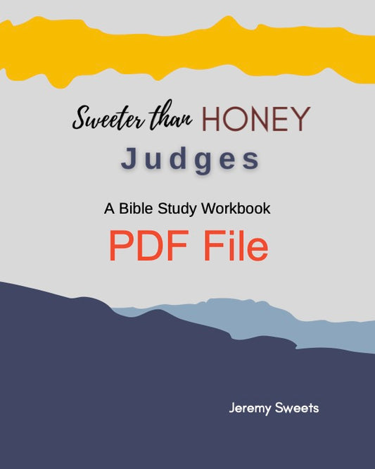 STH Judges PDF File